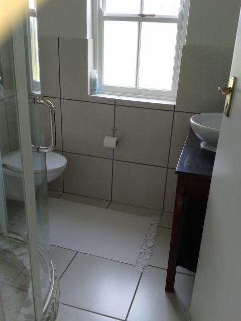 The Noble Ant Hotel George Luaran gambar