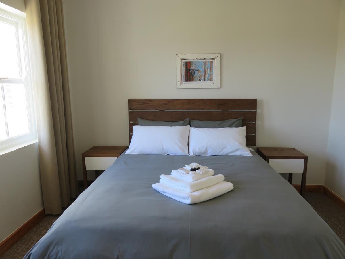 The Noble Ant Hotel George Luaran gambar