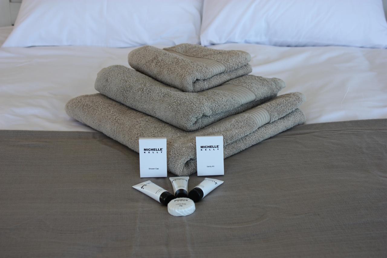 The Noble Ant Hotel George Luaran gambar